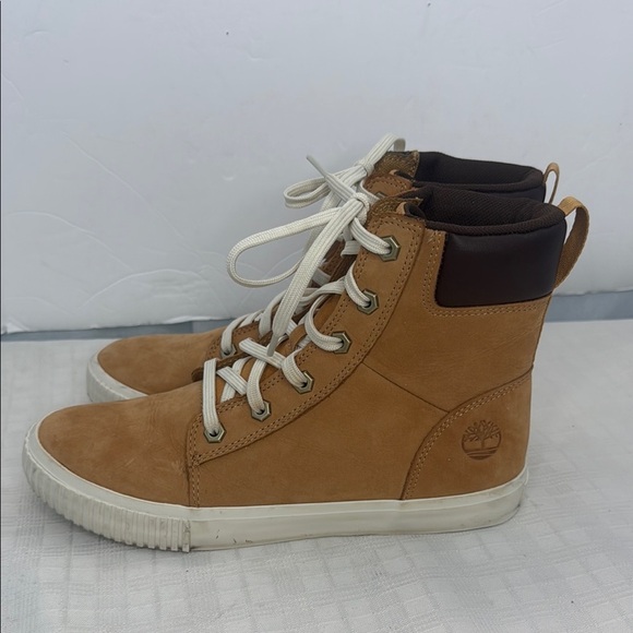 Timberland Women’s Skyla Bay 6-Inch Boots - Picture 4 of 10